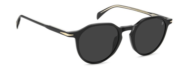 David Beckham Db 1217/S...