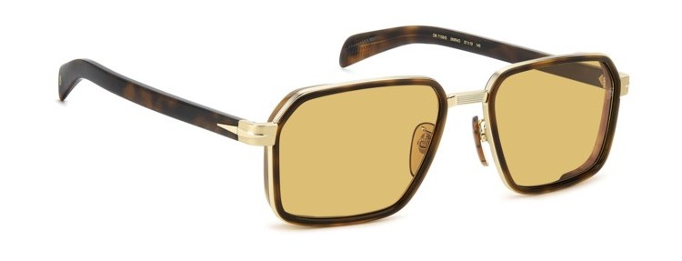 David Beckham Db 7158/S...