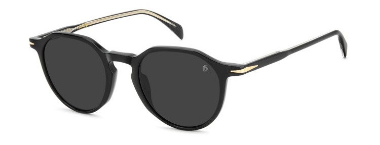 David Beckham Db 1217/S...
