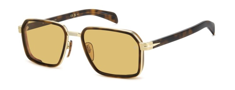 David Beckham Db 7158/S 2085490NR56HO...