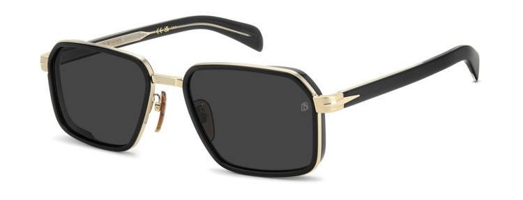 David Beckham Db 7158/S 208549RHL56IR...
