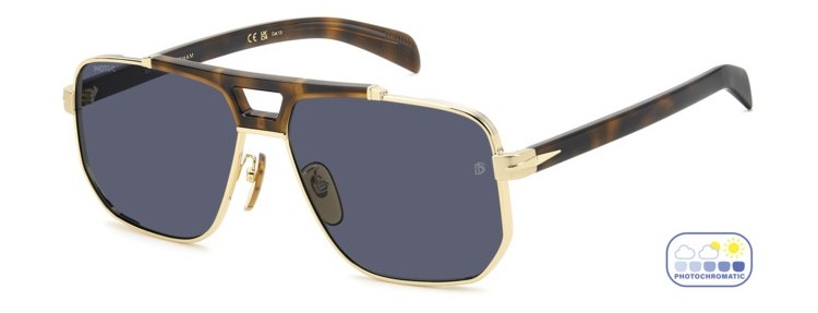David Beckham Db 7157/S...