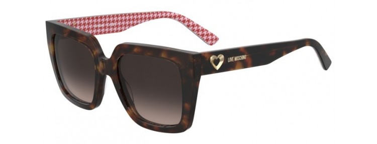 Moschino Love Mol099/S 2085372VM53HA...
