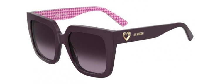 Moschino Love Mol099/S 208537BPK53DG...