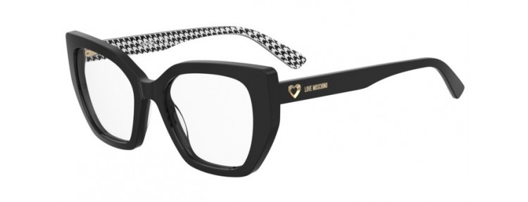 Moschino Love Mol672 1107077RM5319 -...