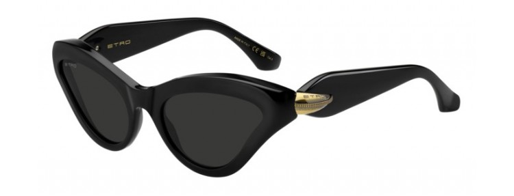Etro Etrodrop 20850780755IR - Black /...
