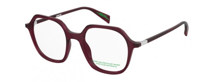 Levi'S Lv 1098 109886C9A5019 - Red