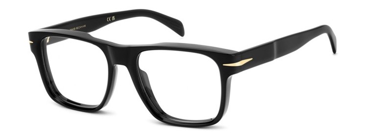 David Beckham Db 7020/Crafted...