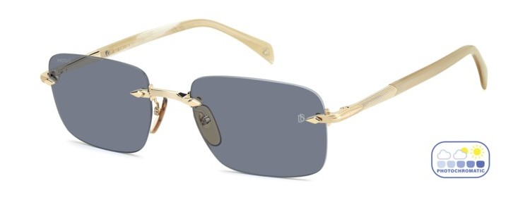David Beckham Db 1195/S...