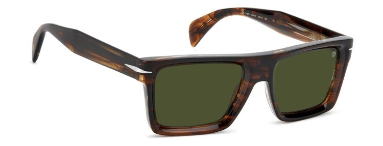 David Beckham Db 7148/S...