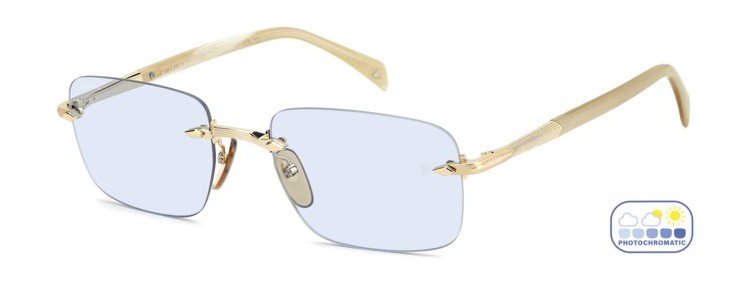 David Beckham Db 1195/S 208172IDA57QZ...
