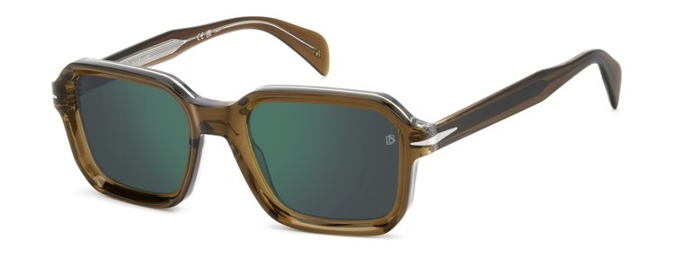 David Beckham Db 7147/S...