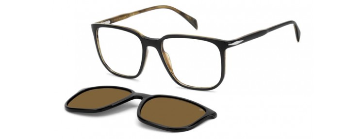 David Beckham Db 1210/C 109802PPO5518...