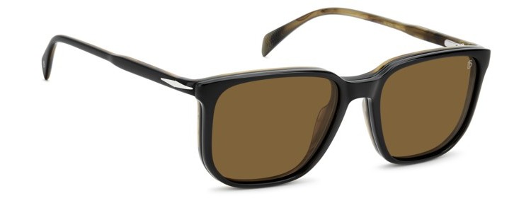 David Beckham Db 1210/C...