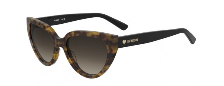 Moschino Love Mol095/S...
