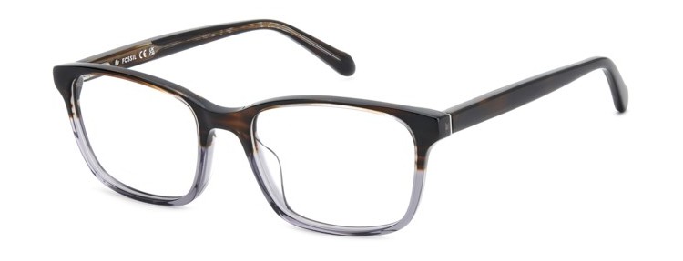 Fossil Fos 7207 109999TV75318 - Brown...