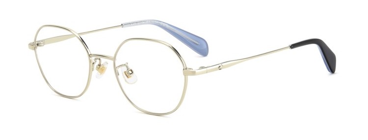 Kate Spade Ks Alaysha 2/Fj...