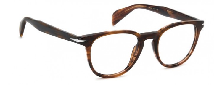 David Beckham Db 1206...