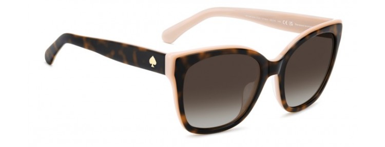 Kate Spade Ks Daesha 2/G/S...