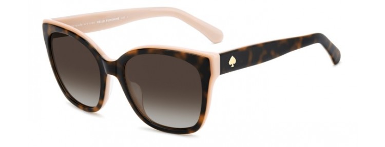 Kate Spade Ks Daesha 2/G/S...