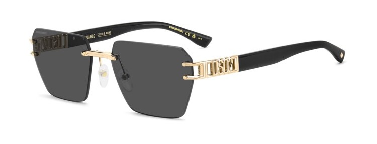 Dsquared2 D2 0173/S 20835200058IR -...