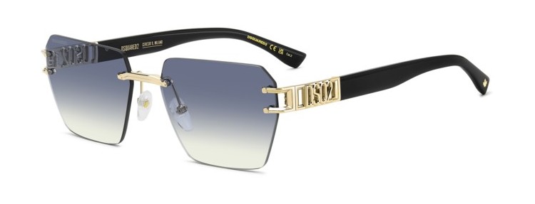 Dsquared2 D2 0173/S 208352J5G58ST -...