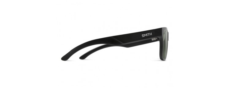 Smith Lowdown 2...