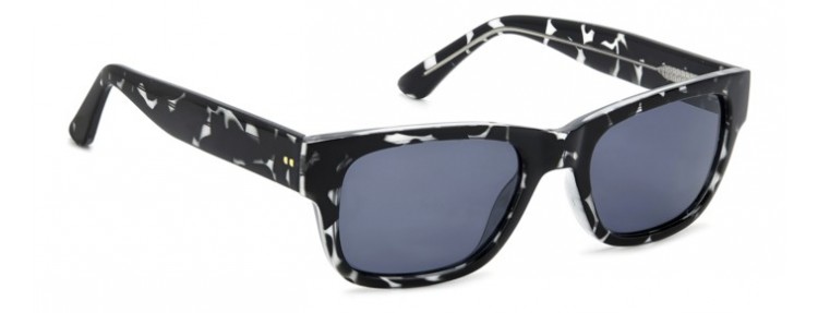 Prive' Revaux Rain Clouds/S...