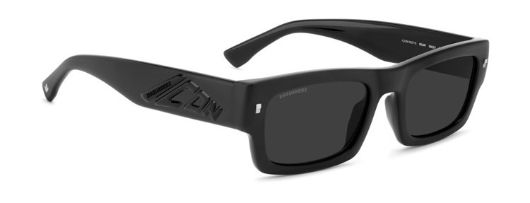 Dsquared2 Icon 0027/S...