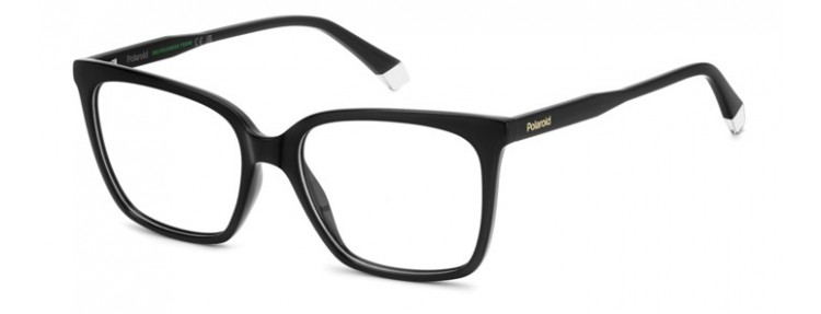 Polaroid Pld D588 1100618075417 - Black