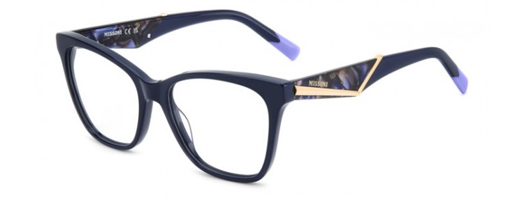 Missoni Mis 0249 110066PJP5417 - Blue