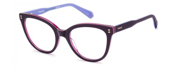 Polaroid Pld D585 110058B3V5220 - Violet