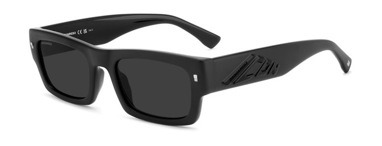 Dsquared2 Icon 0027/S 20835700355IR -...