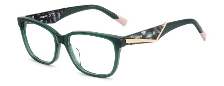 Missoni Mis 0248/G 1100671ED5316 - Green