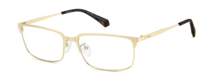 Polaroid Pld D583/G 110055J5G5816 - Gold