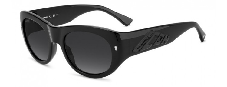 Dsquared2 Icon 0028/S 208429807559O -...