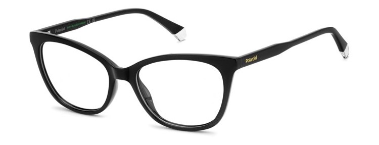 Polaroid Pld D587 1100608075417 - Black