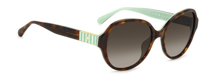 Kate Spade Ks Emalie 2/G/S...