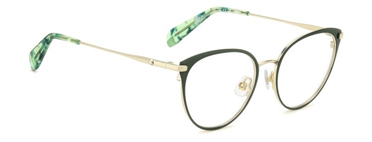 Kate Spade Ks Asia 2/G/T...
