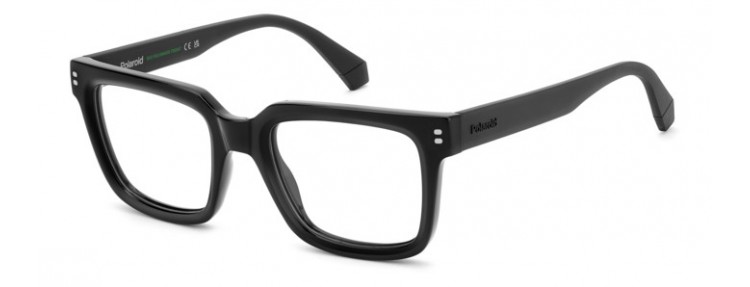 Polaroid Pld D578 1100508075121 - Black