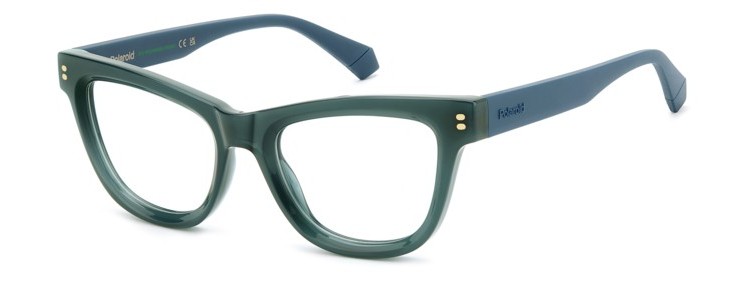 Polaroid Pld D576 110048ZI95119 - Teal
