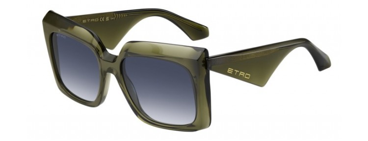 Etro Etro 0117/S 2082194C35708 -...