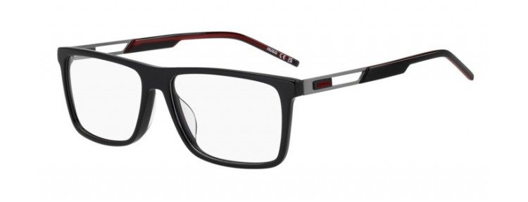 Hugo Hg 1387/G 1102238075715 - Black