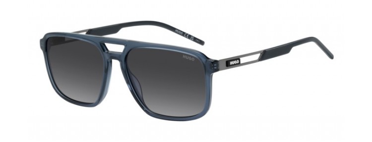 Hugo Hg 1383/S 208387PJP589O - Blue /...