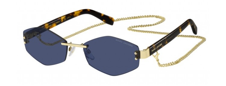 Marc Jacobs Marc 496/S Air...