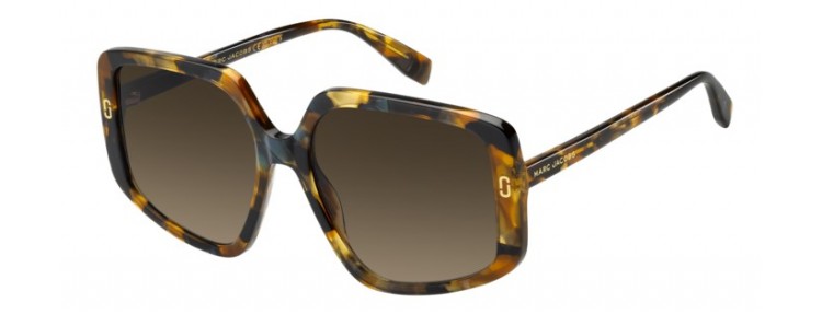 Marc Jacobs Mj 1128/S 208395D1U57HA -...