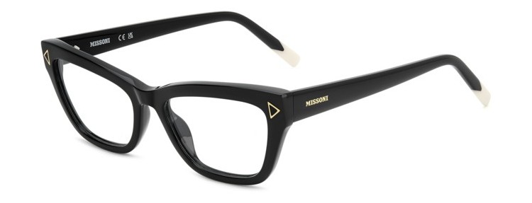 Missoni Mis 0261 1100748075217 - Black