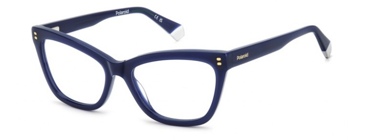 Polaroid Pld D557 109335PJP5517 - Blue