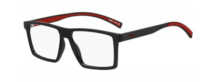 Hugo Hg 1371 1101698075614 - Black