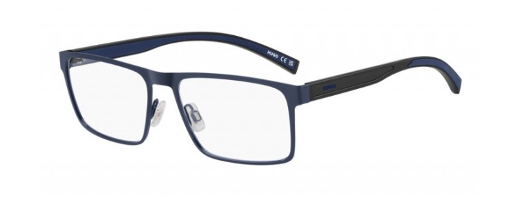 Hugo Hg 1372 110171FLL5616 - Matte Blue